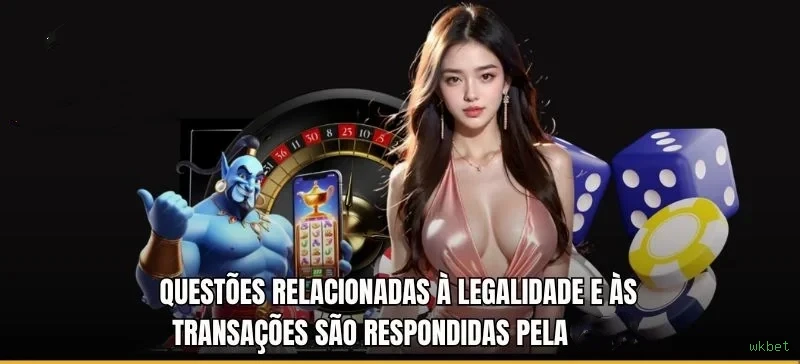 Controles de pagamento e BRL em wkbet