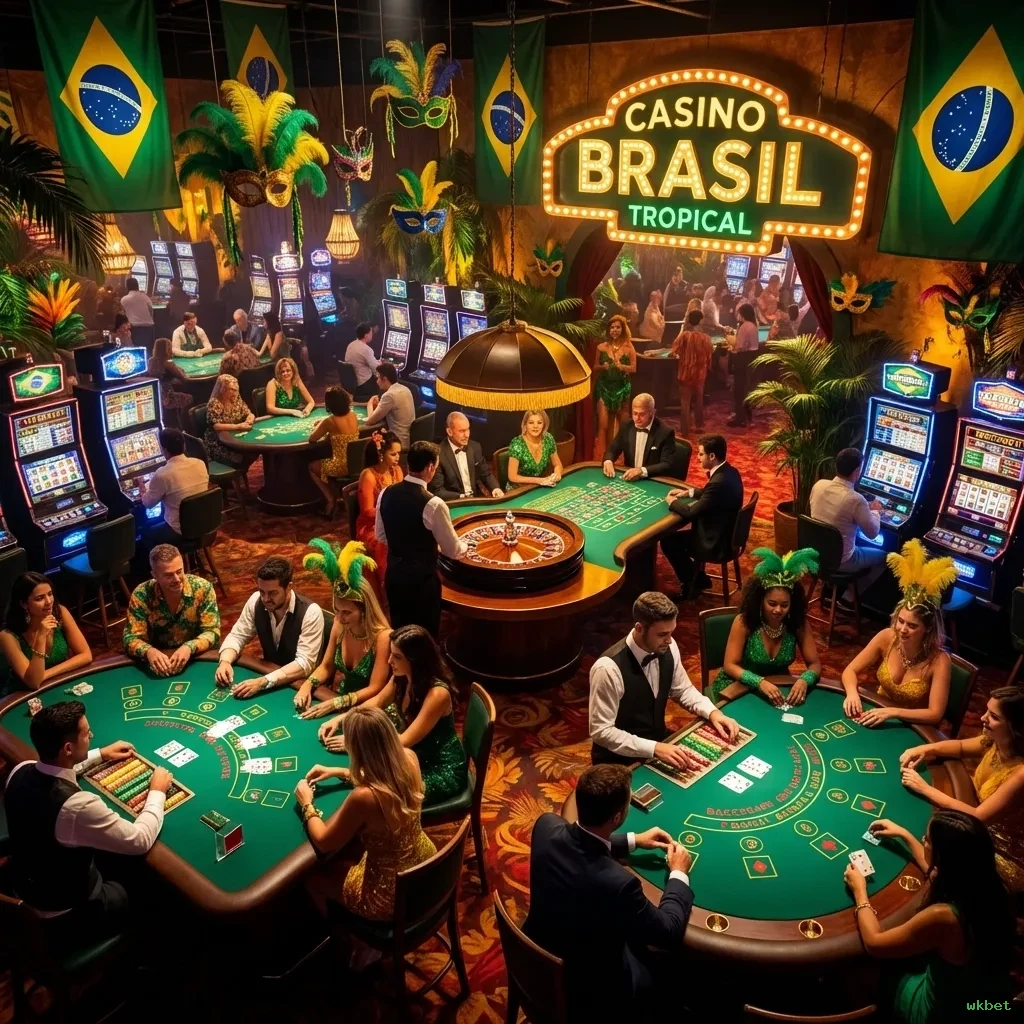 wkbet app de jogo para jogadores brasileiros