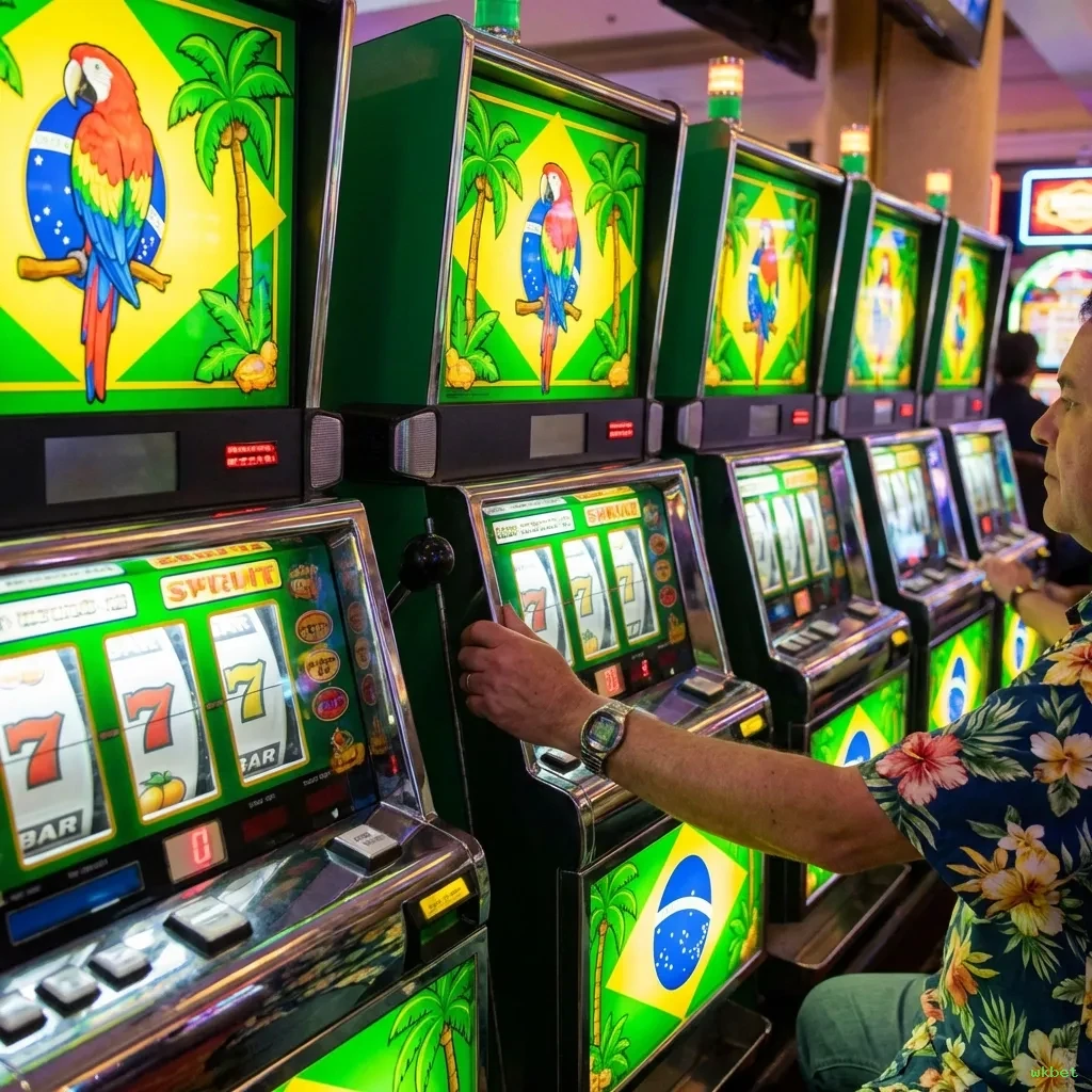 wkbet app de jogo para jogadores brasileiros